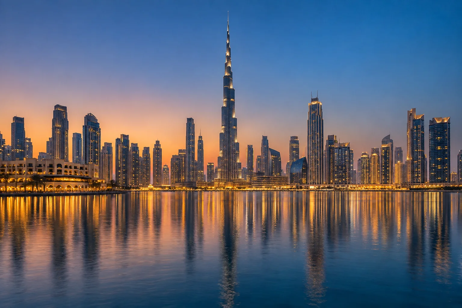 Dubai