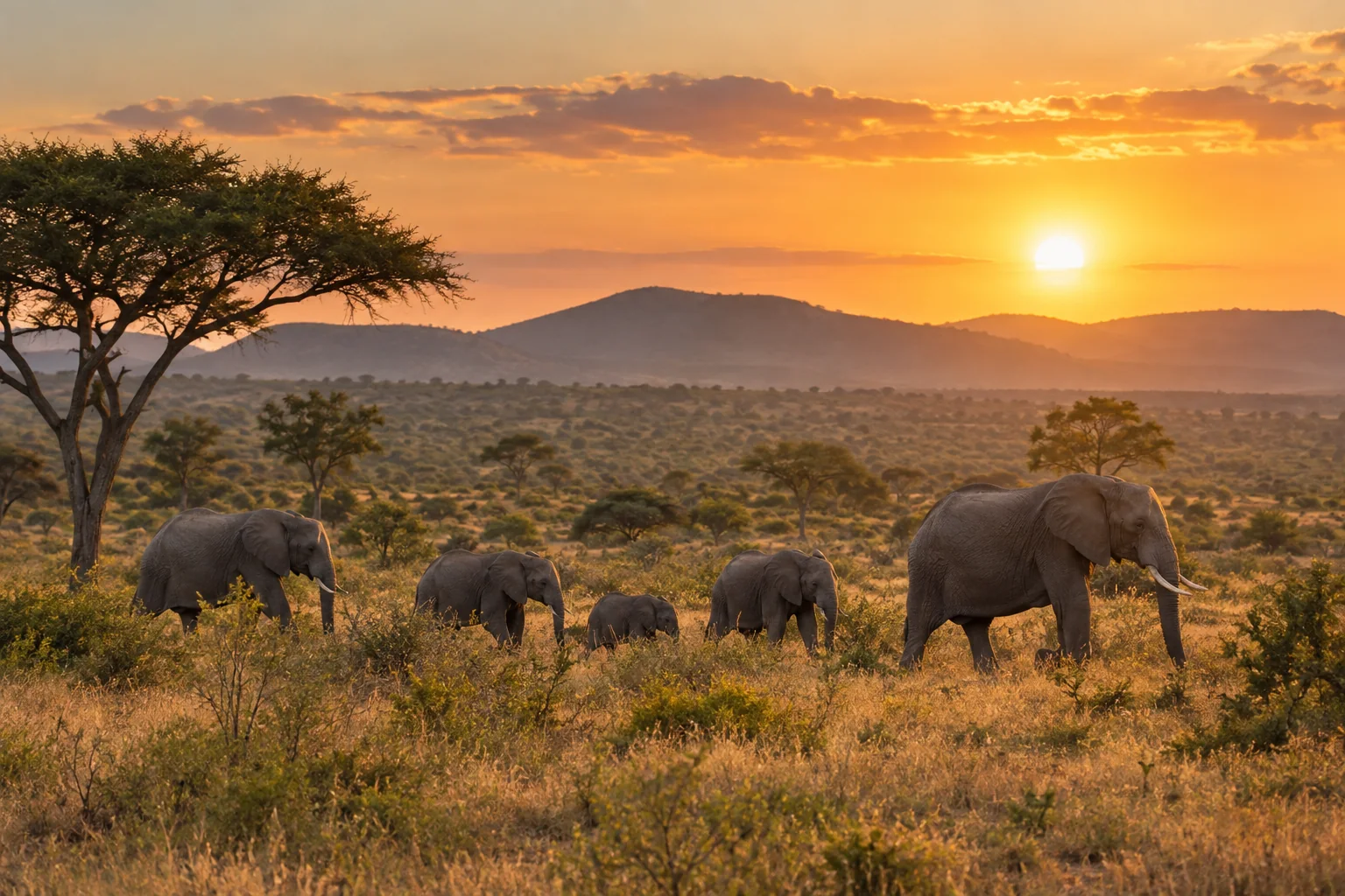 Kruger National Park
