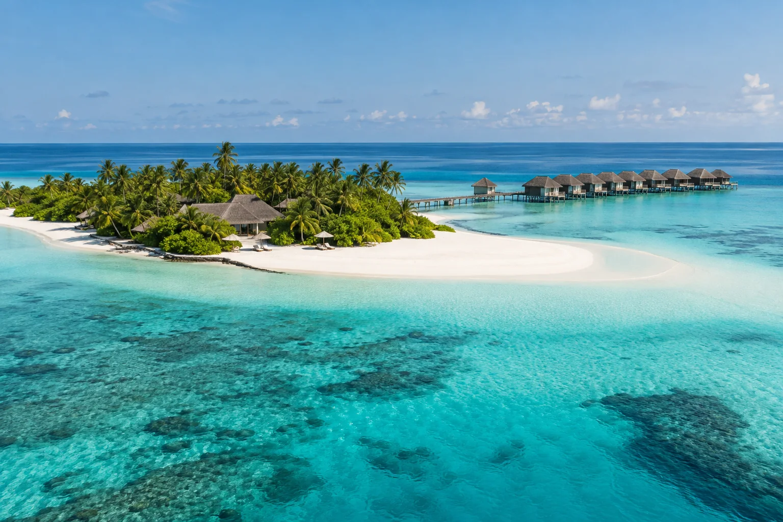 Maldives