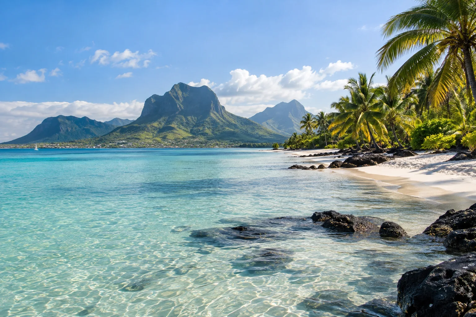 Mauritius